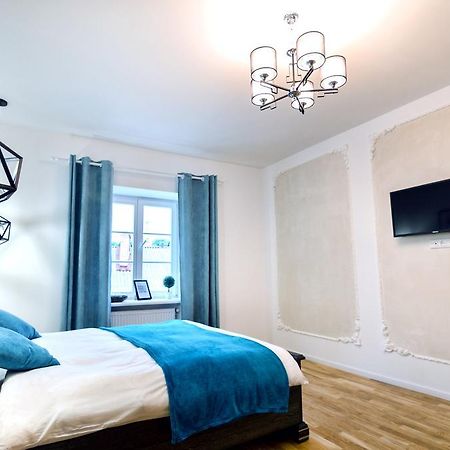 Stylish Apartment. Heart Of The City Lwów Zewnętrze zdjęcie
