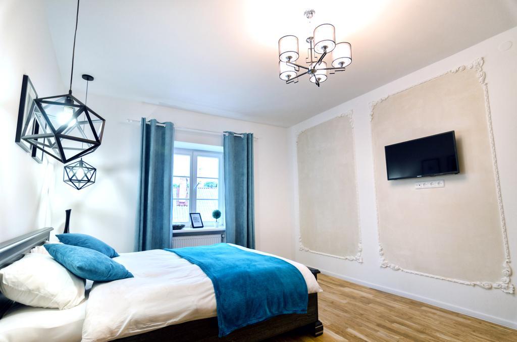 Stylish Apartment. Heart Of The City Lwów Zewnętrze zdjęcie