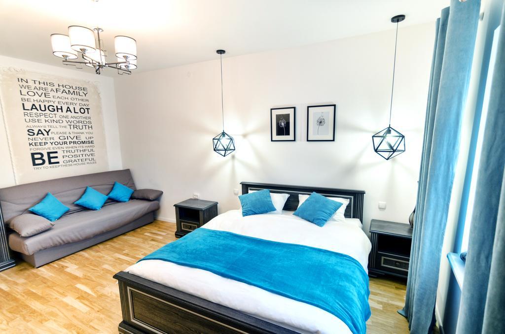 Stylish Apartment. Heart Of The City Lwów Zewnętrze zdjęcie
