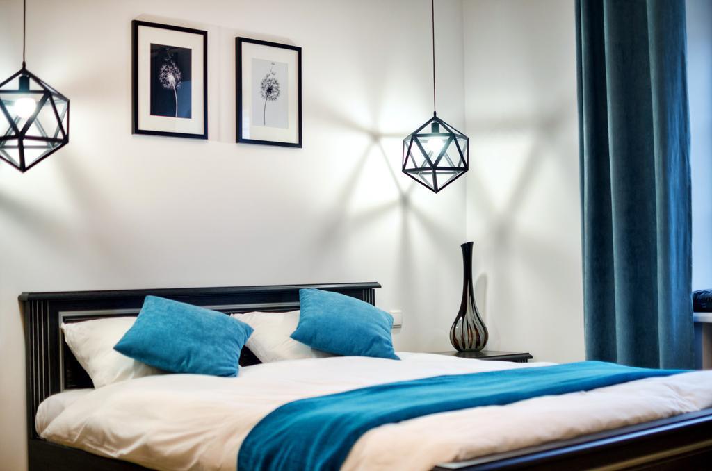 Stylish Apartment. Heart Of The City Lwów Zewnętrze zdjęcie