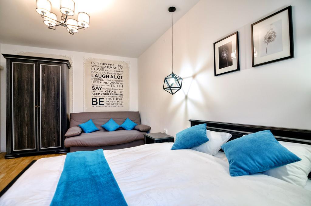 Stylish Apartment. Heart Of The City Lwów Zewnętrze zdjęcie