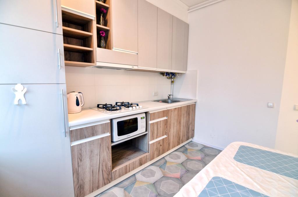 Stylish Apartment. Heart Of The City Lwów Zewnętrze zdjęcie