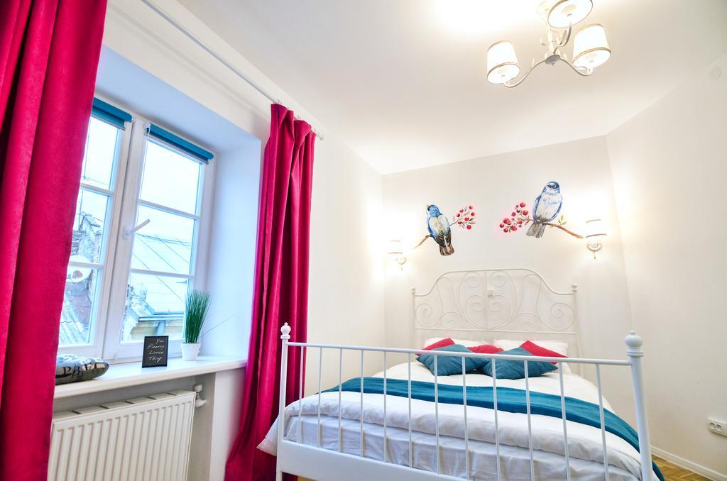 Stylish Apartment. Heart Of The City Lwów Zewnętrze zdjęcie
