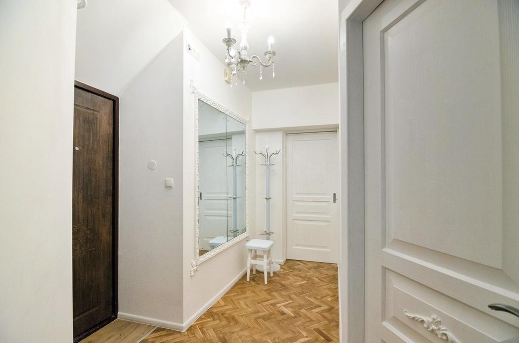 Stylish Apartment. Heart Of The City Lwów Zewnętrze zdjęcie