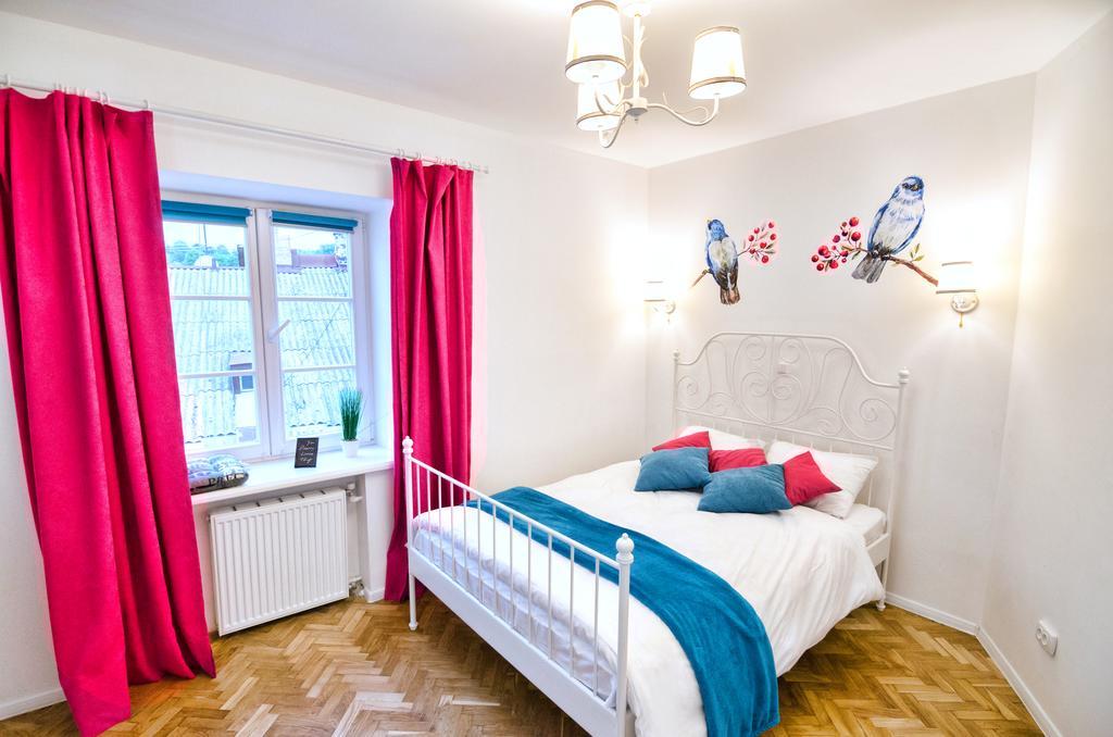 Stylish Apartment. Heart Of The City Lwów Zewnętrze zdjęcie